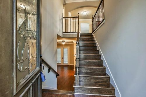 11005 Upland River Dr, Houston, TX, 77043-4775 | Card Image