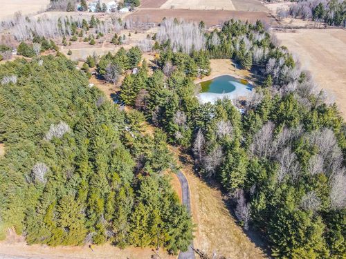 W4014 Alpine Avenue, PINE RIVER, WI, 54452 | Card Image