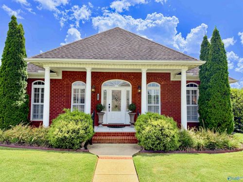 2001 Park Ter Se, Decatur, AL, 35601-5193 | Card Image