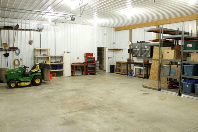 7680 S Warner Avenue, House other with 2 bedrooms, 2 bathrooms and null parking in Fremont MI | Image 49