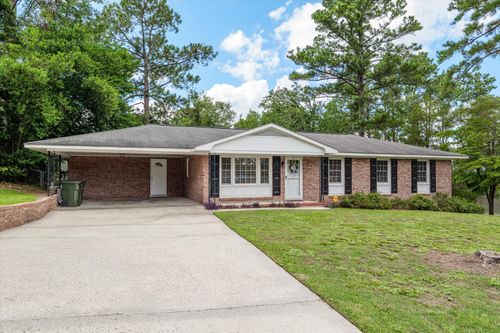 1912 Coulter Dr, North Augusta, SC, 29841-2055 | Card Image