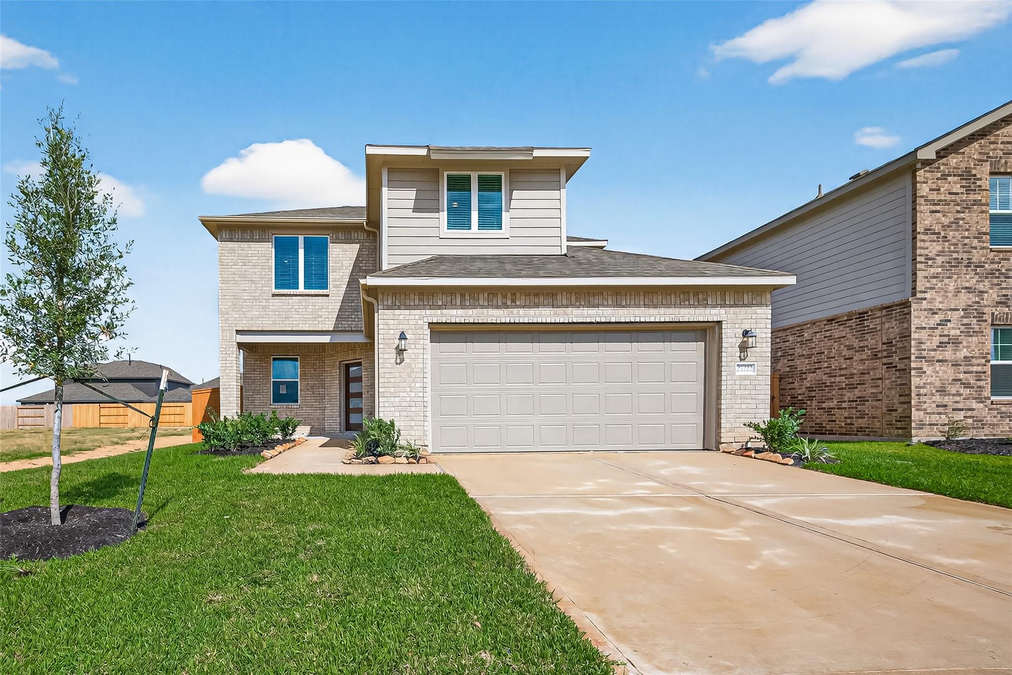 Residential in Katy