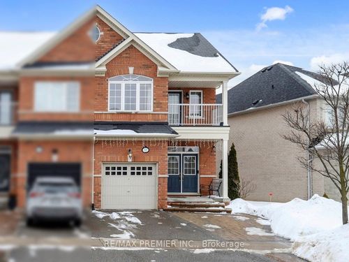 32 Blue Grouse Road, Vaughan, ON, L6A4B9 | Card Image