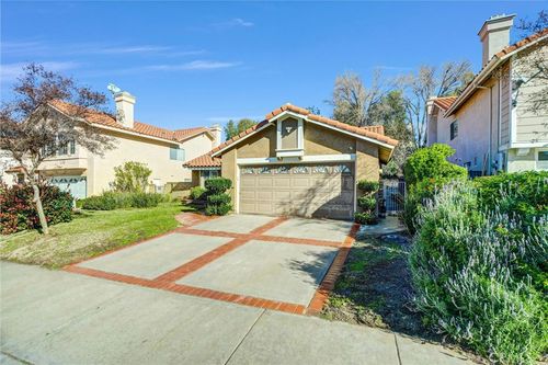 20061 Shadow Hills Ct, Santa Clarita, CA, 91390 | Card Image