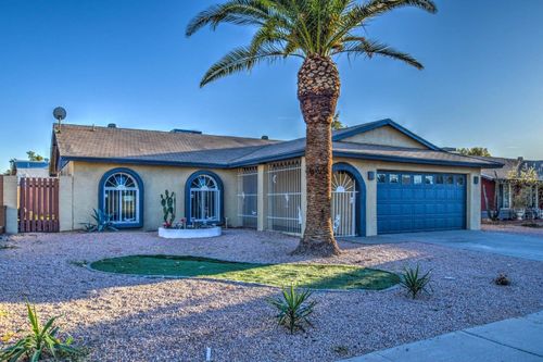 7137 W Colter St, Glendale, AZ, 85303-5710 | Card Image