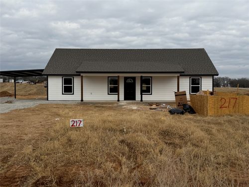 217 Altom Rd, Springtown, TX, 76082 | Card Image