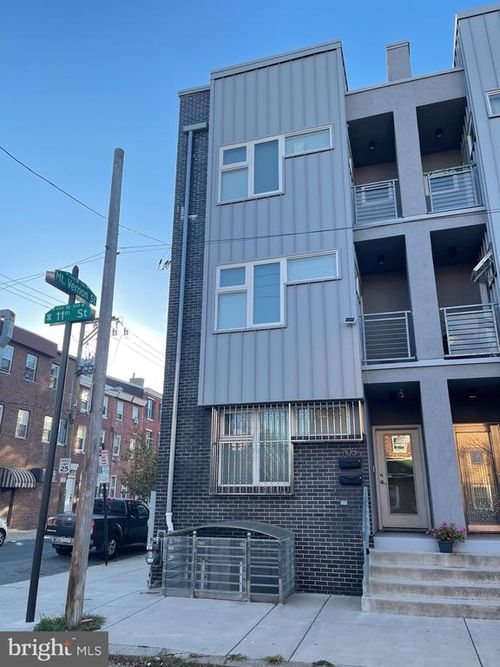 1-1105 Mount Vernon St, PHILADELPHIA, PA, 19123-2574 | Card Image