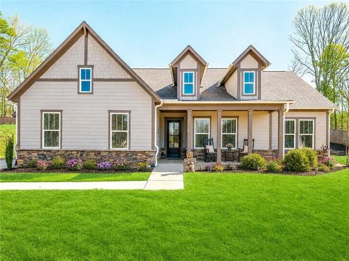 55 Linger Longer Dr, Ellijay, GA, 30540-6908 | Card Image