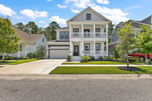 3573 Crosstrees Ln, Mount Pleasant, SC, 29466-7500 | Card Image