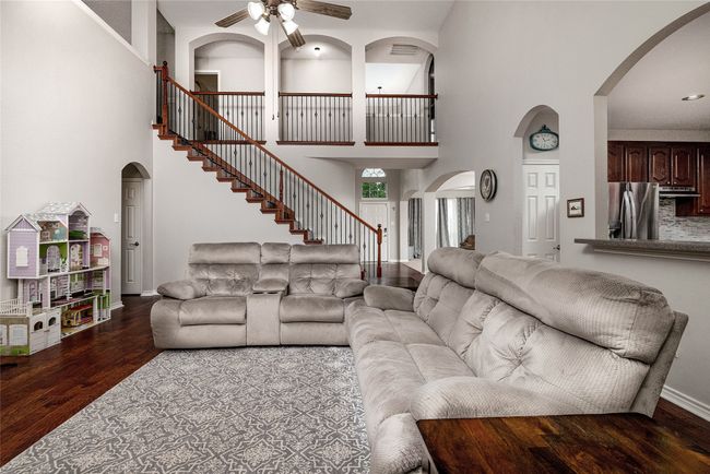 13457 Austin Stone Dr, House other with 5 bedrooms, 4 bathrooms and null parking in Haslet TX | Image 12
