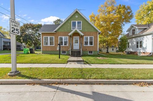 134 N Watertown Street, Waupun, WI, 53963 | Card Image