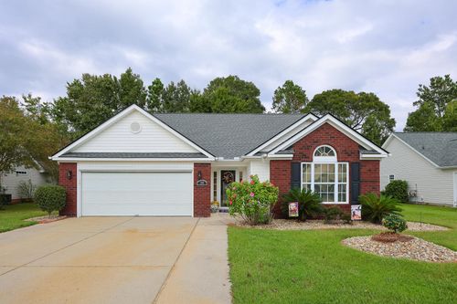 504 Pennington Loop, Myrtle Beach, SC, 29588-7731 | Card Image