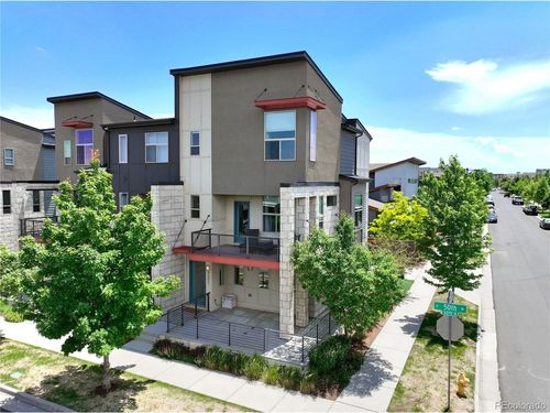 9002 E 50th Dr, Denver, CO, 80238-3788 | Card Image