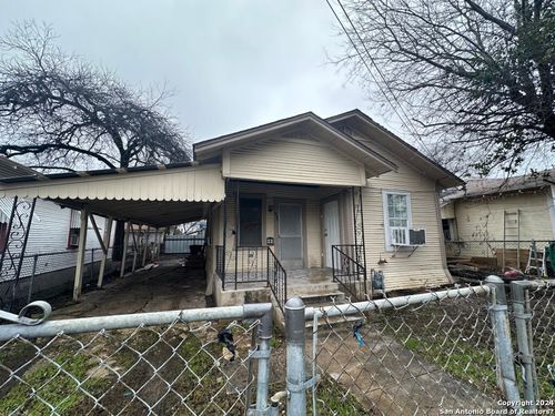 1320 Monterey St, San Antonio, TX, 78207-3921 | Card Image