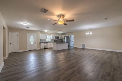 2600 Park Avenue, House other with 3 bedrooms, 2 bathrooms and null parking in Indian Lake Estates FL | Image 3