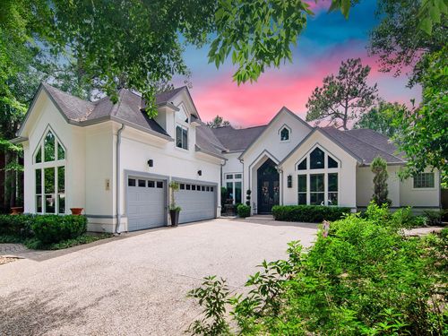 2 Day Lily Pl, The Woodlands, TX, 77381-6625 | Card Image