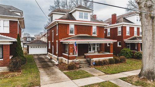 1518 Washington Ave, Parkersburg, WV, 26101-3514 | Card Image