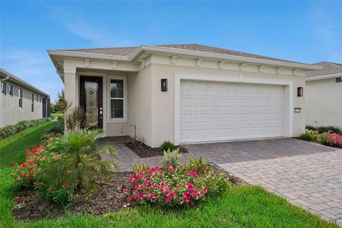 2499 Cliff Way, SAINT CLOUD, FL, 34771-9497 | Card Image