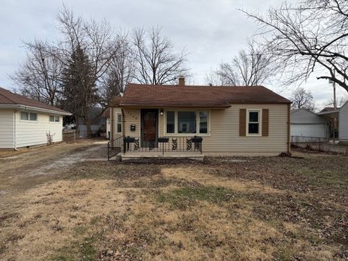 1126 N Oakcrest Avenue, Decatur, IL, 62522 | Card Image