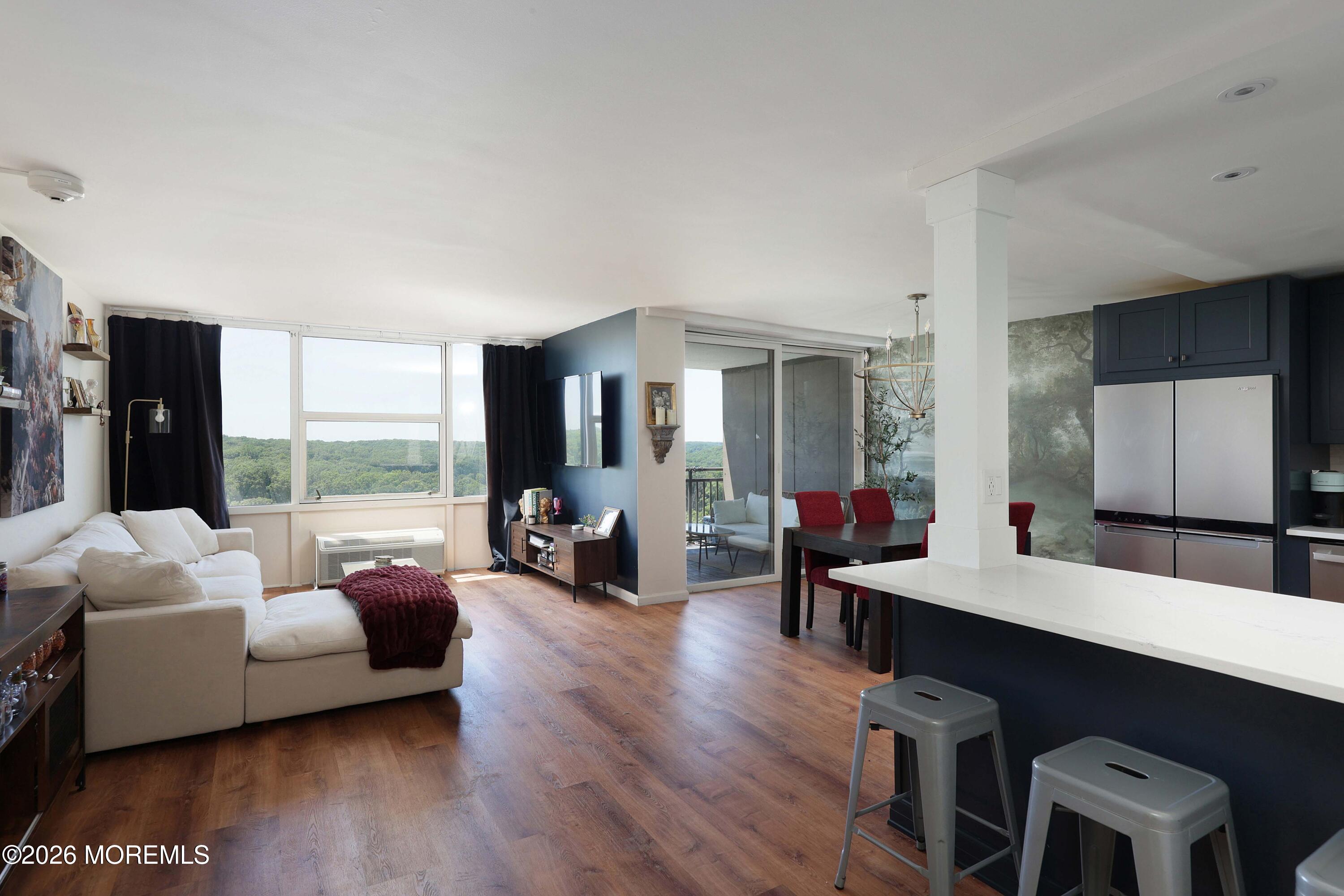 Residential Lease in Highlands 2