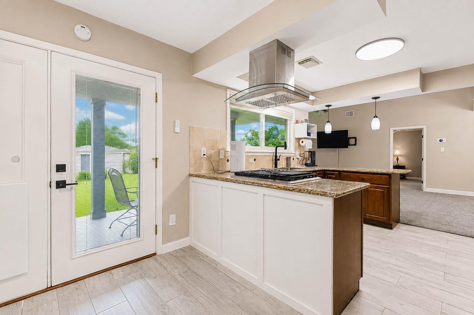 Residential in Houston 5