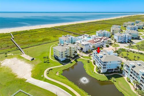 303-4131 Pointe West Dr, Galveston, TX, 77554-3053 | Card Image