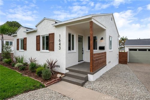 1643 265th St, Harbor City, CA, 90710-3605 | Card Image