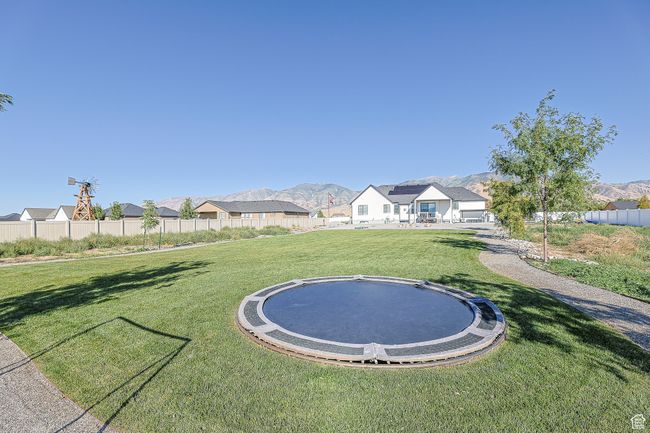 4617 N Selma Way, House other with 5 bedrooms, 4 bathrooms and 3 parking in Erda UT | Image 64