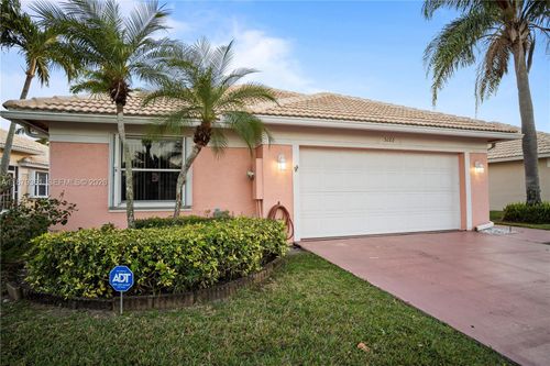 5122 Marla Dr, Boynton Beach, FL, 33436-8208 | Card Image