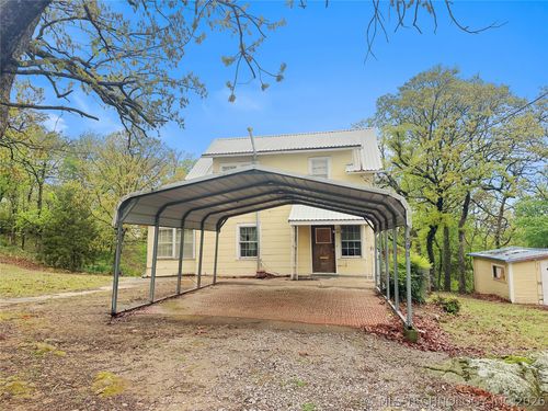 503 N 3rd, McAlester, OK, 74501 | Card Image