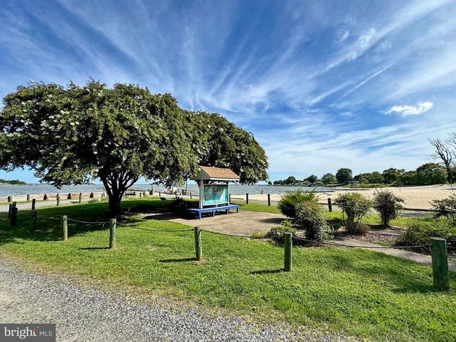 270 W Potomac Dr, House other with 3 bedrooms, 2 bathrooms and null parking in COLONIAL BEACH VA | Image 72