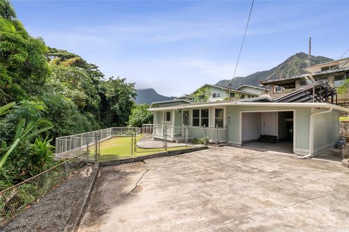 11-45-860 Anoi Rd, Kaneohe, HI, 96744-3463 | Card Image