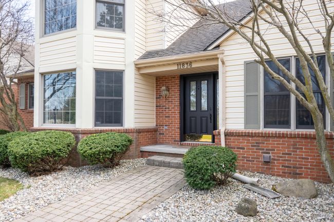 11836 Larkins Rd, House other with 4 bedrooms, 4 bathrooms and null parking in Brighton MI | Image 50