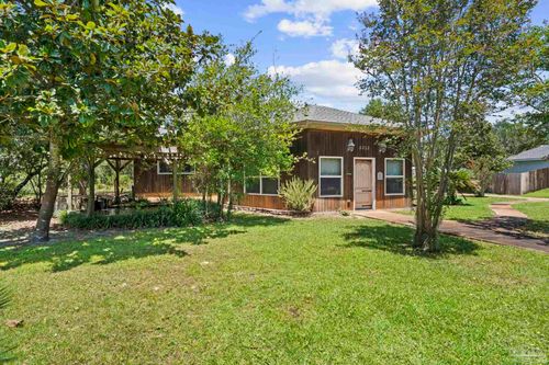 5852 Congress St, GULF BREEZE, FL, 32563 | Card Image