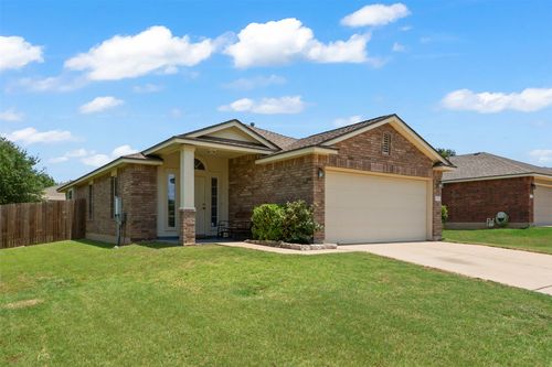 1004 Whitley Dr, Leander, TX, 78641-7795 | Card Image