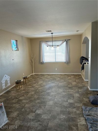 5456 Nickel Ridge Way, House other with 3 bedrooms, 1 bathrooms and null parking in Las Vegas NV | Image 3