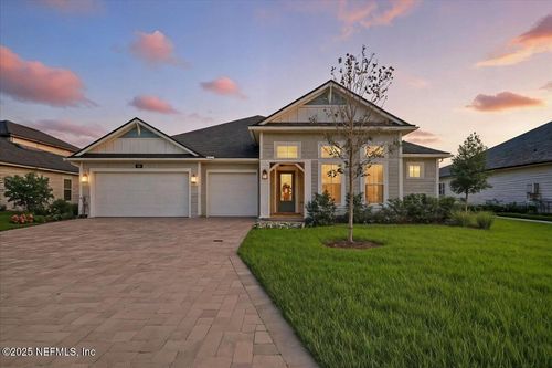 215 Tesoro Ter, ST AUGUSTINE, FL, 32095-1686 | Card Image
