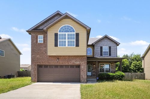 969 Harding Dr, Clarksville, TN, 37042-3389 | Card Image
