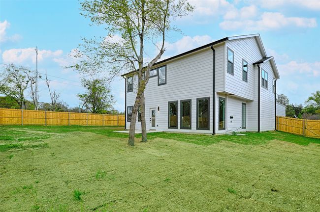 12 Climbing Tree, House other with 3 bedrooms, 3 bathrooms and null parking in Kaufman TX | Image 34