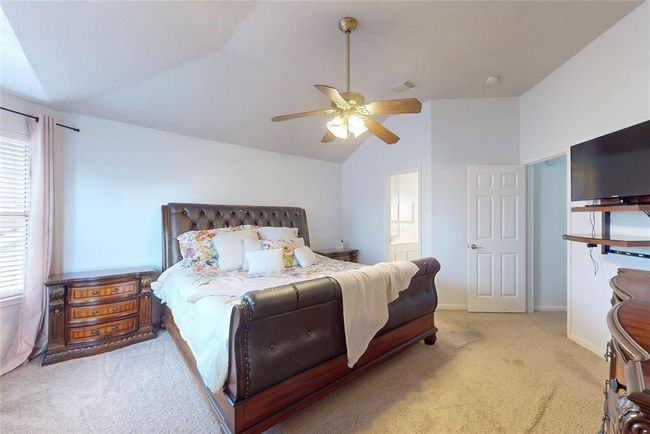 21419 Hannover Estates Dr, House other with 3 bedrooms, 3 bathrooms and 2 parking in Spring TX | Image 26