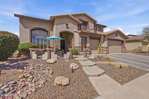 2728 W Adventure Dr, Anthem, AZ, 85086-1787 | Card Image