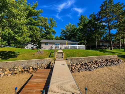 38403 E Blueberry Dr, Menahga, MN, 56464-6605 | Card Image