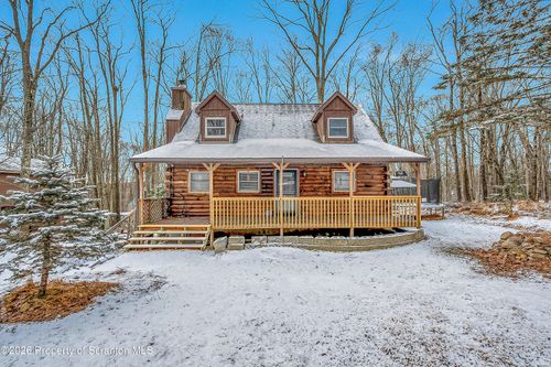 34 Cedar Lane, Thornhurst, PA, 18424 | Card Image