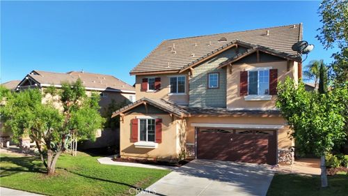31659 Rosales Ave, Murrieta, CA, 92563-3215 | Card Image
