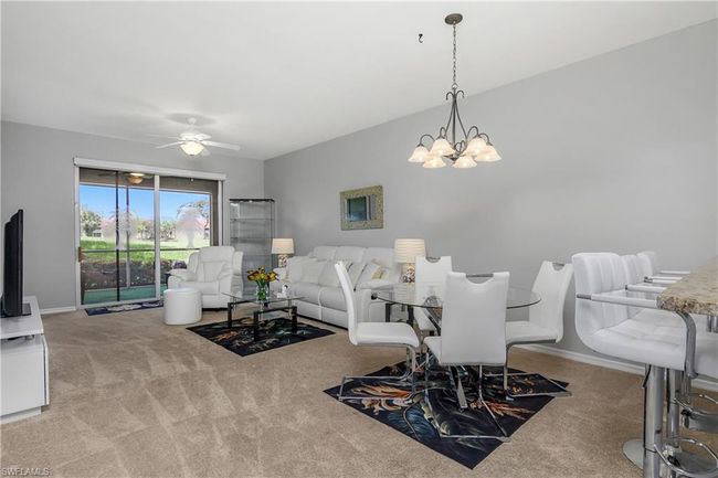 APT-3115 - 2700 Cypress Trace Cir, Condo with 2 bedrooms, 2 bathrooms and 1 parking in NAPLES FL | Image 4