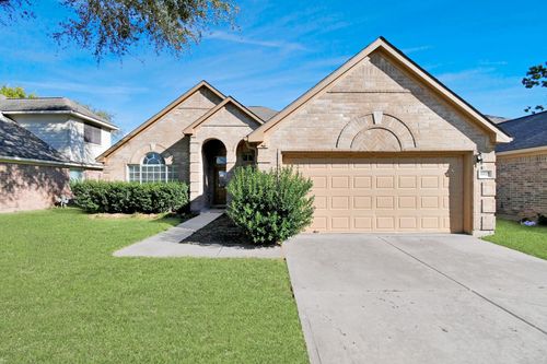 16827 Dunbar Grove Ct, Sugar Land, TX, 77498-4665 | Card Image