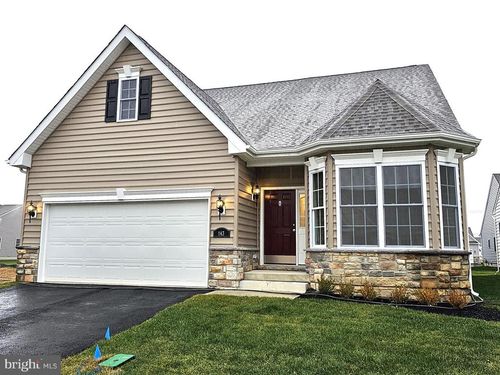 143 Hengst Farm Ln, SMYRNA, DE, 19977-4718 | Card Image