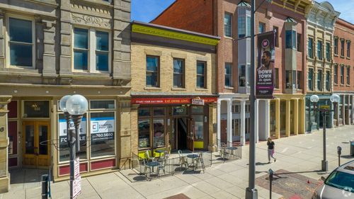 330 S High St, Columbus, OH, 43215-4510 | Card Image