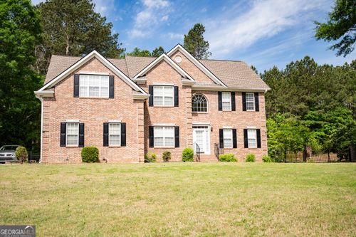 105 Kellens Ct, Fayetteville, GA, 30215-4683 | Card Image