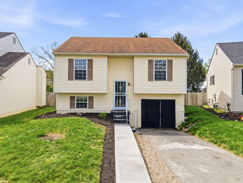 6783 Erindale Dr, Reynoldsburg, OH, 43068-7008 | Card Image